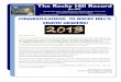 The Rocky Hill Record - Montgomery County Public Schools€¦ · The Rocky Hill Record June 2013 ... Christopher Hyatt Bailey Ingalla Nicolas Isaza Serpa Sayma Islam Andre Jackson