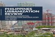 PHILIPPINES - Documents & Reports - All Documents | …documents.worldbank.org/curated/en/963061495807736752/...CAGAYAN DE ORO CITY COMPREHENSIVE DEVELOPMENT PLAN COORDINATION ECOLOGICA