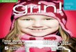 winter 2016 - Delta Dental WI Grin...winter 2016 volume 5, issue 4 top dental ... Delta Dental is proud to back similar clinics across the U.S. to ... of bleaching agents than over-the