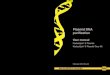 Plasmid DNA purification MACHEREY-NAGEL MACHEREY-NAGEL EN ISO 9001: 2008 CERTIFIED MN Plasmid DNA purification User manual NucleoSpin® 8 Plasmid NucleoSpin® 8 Plasmid ... 3 Plasmid