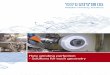 Flute grinding perfection - Solutions for each geometry Nutenschleif_e.pdf · 3 Flute grinding perfection - Solutions for each geometry Flute grinding in the tool industry Flute grinding