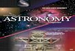 ASTRONOMY · 2 Letter from the Chair ... Astronomy. Originally from Lakewood, New York, ... Introducing the Department of ASTRONOMY Magazine • 2004 3