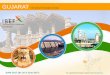 GUJARAT - IBEF 2017 2 Executive Summary 3 Advantage Gujarat 4 Vision 2020 5 Gujarat –An Introduction 6 Budget 2015-16 17