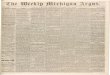 Vol. A.N1ST AEBOR, FRIDAY, APBIL S8, 1865. …media.aadl.org/documents/pdf/michigan_argus/michigan_argus...Vol. A.N1ST AEBOR, FRIDAY, APBIL S8, 1865. TSTo. 1OO6 ... Cards in Directory,