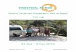 31 Oct 9 Nov 2012 - Practical Action Circle/Nepal-2012.pdf · in Kathmandu, Chitwan, Pokhara, ... engineer/designer, ... Providing financial and technical support in appropriate technology,