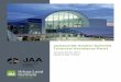 Jacksonville Aviation Authority Technical …northflorida.uli.org/wp-content/uploads/sites/36/2012/09/JAA-TAP...JAA Technical Assistance Panel • Urban Land Instiute | 1 Sponsor and