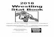 2018 Wrestling Stat Book - Iowa High School Athletic ... Wrestling Stat Book ... Roger Grove ... (38)..... Dick Jensen 1970 AAA Cedar Rapids, Washington (52)..... Dave Rosenberg 