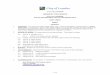 REQUEST FOR QUOTE DUE 7/8/16 - Home | City of Leander … ·  · 2016-06-10REQUEST FOR QUOTE CITY OF LEANDER ... the following documents will be incorporated into the agreement: