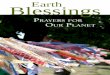 Earth Blessings - Unityav.unityonline.org/en/publications/pdf/EarthBlessings.pdfEarth Blessings: Prayers for Our ... establish world understanding. God illumine all men, ... thoughts