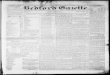 The Bedford gazette. (Bedford, Pa.) 1862-03-28 [p ]chroniclingamerica.loc.gov/lccn/sn82005159/1862-03-28/ed-1/seq-1.pdf · subscription taken for les> than six months. ... 5 chaff