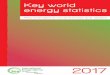 Key World Energy Statistics - International Energy Agency · The International Energy Agency (IEA) was established in 1974 to ... In Key World Energy Statistics (KWES), we look to