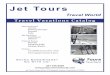 Travel Vacations Catalog - Jet Tours Travel World - Home · the Atlantic Ocean between Europe and North America. ... Whirlpool Rapids and Niagara Parks Floral Clock. ... project