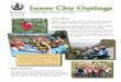 Inner City Outings - Sierra Clubvault.sierraclub.org/ico/downloads/overview-brochure.pdfDebra Asher, ICO National Administrator at (415) 977-5568 or debra.asher@sierraclub.org “Adults