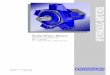 HYDRAULIC-MOTORSflodraulic.ca/assets/hm1-015e_edition_2004_09-02.pdf · Radial Piston Motors HYDRAULIC-MOTORS with fixed displacement RM ... The radial piston hydraulic motor has
