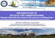 Steve Anthony Lojuntinsmart.mpsepang.gov.my/wp-content/uploads/2017/11/0… ·  · 2017-11-29MS1525:201412 Performance Criteria for GHG Reductions for Cities