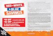 10 OFF 1-GALLON CANS AND 40 OFF - The Home Depot · $10 OFF 1-GALLON CANS AND 40 OFF 5-GALLON BUCKETS OF OUR BEST INTERIOR & EXTERIOR PAINTS & STAINS ... Diamond Interior Paint, Glidden