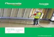 ISOCRETE SELF LEVEL SCREEDS - ccs-drywall.co.uk ·  ISOCRETE SELF LEVEL SCREEDS 9 Healthcare 9 Education 9 Leisure 9 Retail 9 Airports 9 Transport 9 Residential 9 Industrial