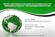 Biotrade + project:Workshop: policy options for ...€¦ · Biotrade + project:Workshop: policy options for sustainable biomasse trade Global Biomass Resources – Potential opportunities