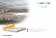 HEATING SOLUTIONS TECHNICAL INFORMATION - … · HEATING SOLUTIONS TECHNICAL INFORMATION July 2007 Installation Guide for PEX20 Underfloor ... The primary aim of the floor heating