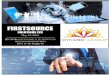 Dynamic Levels Firstsource Solutions · Firstsource Solutions Limited ... V K Sharma Ind.& Non Exe.Director ... communication such as voice, email etc