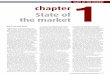 STATE OF THE MARKET chapter State of 1 the market · STATE OF THE MARKET chapter State of the market 1 ... (MENA). And in June, the ... existing MNOs and stimulate MVNO activity