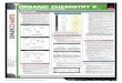 organicchemistry2 - Hosted by Stylee32.net Library/Spark Charts/Organic... · SPARKCHARTS™ Organic Chemistry II page 1 of 4 