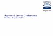 Raymond James Conference - Esprinet S.p.A. - IT & …investor.esprinet.com/contenuti/download/[11.12.2014]Esprinet_RJ.pdf · Technology wholesale distributor in Italy, ... 13 AVNET