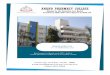 ANAND PHARMACY COLLEGE - Gujarat … Pharmacy College have organized...Anand Pharmacy College has organized ... Nima suthar Dhara patel Mansi B Patel Kajal patel Khusbhu patel Krishna