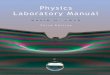 Physics Laboratory - bayanbox.irbayanbox.ir/view/.../Loyd-Physics-Laboratory-Manual-3rd.pdfPhysics Laboratory Manual Third Edition ... Torques and Rotational Equilibrium of a Rigid