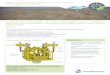 TECHNICAL INFORMATION SHEET | SUBSEA WELL ...€¢ Stored in four strategic locations – Brazil, Norway, Singapore and South Africa • Maintained by Trendsetter Engineering on behalf