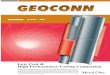 API BTC GEOCONN Prevention of turbulence flow - mtlo.co.jp · API BTC GEOCONN Special RS rings ... except shorter coupling length and mill end make up. GEOCONN Mill Make-up Position