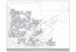 City of North Las Vegas Subdivisions · santa rosa nlv community - east parcel (parent map) ... bella vista aliante parcels 14 & 18 pacific ... tierra de las palmas south montero