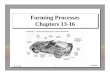 Forming Processes Chapters 13-16 - University of Iowauser.engineering.uiowa.edu/~mie032/Lectures/13-Forming01_Full.pdf · ©R. Jerz 2 3/20/2006 Forming and Shaping ProcessesForming