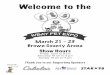 Booth Exhibitor Name Welcome to Expo/2014-WBAY-Pet-Expo... · PDF fileClever K9s Booth Exhibitor Name ... Shepherd Perfect Pet Gift Shop & Bakery Peace ... Welcome to the March 21