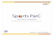 SprtsParC€¦ ·  · 2017-11-16training pitches With safety nets. Cushioned courts World standard Full‐size outdoor court Synthec ﬂoor for shock absorpon, ... Major commercial