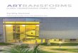 Contact - FIU rentals/rental_brochure... · that can open to transform the area into one large space. ... Host a party in the Frost Art Museum’s soaring gallery spaces, magnificent