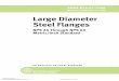 Large Diameter Steel Flanges - “»°²½°zngs.ru/content/standards/flanges/ASME-B-16.47-2003.pdfNational Standard on October 3, 1996 with the new designation ASME
