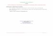 TENDER DOCUMENT FOR - Punjabeproc.punjab.gov.pk/BiddingDocuments/50484955/4949/...PSC Tender Document No. 27/2017-18 (Civil and Allied Works) Page 5 of 111 Contents Section Description