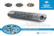 scientific compendium - Implacom · Zimmer® Trabecular m eTal™ DenTal implanT ScienTific compenDium ... reSulTS • The mean IT value of the Trabecular Metal Dental Implant was