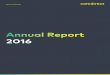 Annual Report 2016 - Bank neu denken | comdirect.de 2 comdirect – the smart financial companion 4 Imagining tomorrow’s banking today 6 Members of the Board of Managing Directors