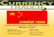 CHINESE YAWN - cabafxcabafx.com/trading-ebooks-collection/CurrencyTrader08… ·  · 2017-10-21CHINESE YAWN CHINA REVALUES ... Lessons of the Chinese revaluation ... Traders and