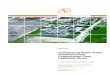 Collingwood Waste Water Treatment Plant … REPORT DRAFT Collingwood Waste Water Treatment Plant Cogeneration Plant Feasibility Study Prepared for: Collingwood Public Utilities