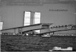 World's longest bridge //It for record box girder spandigital.lib.lehigh.edu/fritz/pdf/397_6A.pdf · Lift begins for first of 958-ft-long box girder sections. First box girder sits