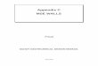 Appendix C MSE WALLS - University of Memphis Manual/South Carolina/Appe… · SCDOT Geotechnical Design Manual Appendix C Table C-1, MSE Wall Reinforced Backfill Properties Material