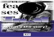 Refugees - What's the Story (pdf) - ARTICLE 19 - Defending ... · The use of cartoons 26 What the ... hardships, or aspirations that lie behind every single new arrival. ... What’s