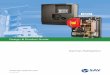Danfoss FlatStations - SAV Systems · Danfoss FlatStations - 1 Series BS ... However, in 2012 BS 6700 was superseded by BS 8558 together with BS EN 806 part 1-5 as the new standard