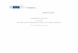 (Text with EEA relevance) - IMCI · (Text with EEA relevance) Page | 1 TABLE OF CONTENTS 1. REGULATING THE FREE MOVEMENT OF GOODS 6 ... Annex 7 – Frequently Asked Questions …