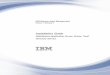 IBM Maximo Asset Management: Installation Guide · PDF fileiv IBM Maximo Asset Management: Installation Guide (WebSphere Application Server, Oracle, Tivoli Directory Server) Chapter