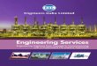 Engineers India Limitedengineersindia.eil.co.in/Common/Uploads/DownloadsTemplate/147... · Engineers India Limited. ... Overall uniformity & standardization through PMS, Control,