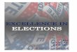 EXCELLENCE IN ELECTIONS - Home Page | US Election ... · U.S. Election Assistance Commission 2016 Annual Report EAC 1 EAC. 8,000+ JURISDICTIONS . SURVEYED CAMPAIGNS AND . 16. …